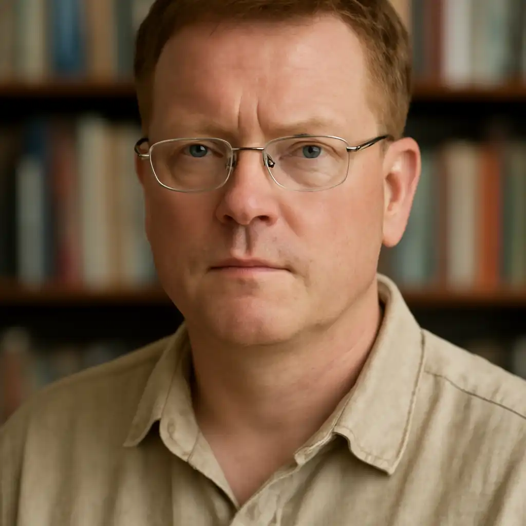 David Chen